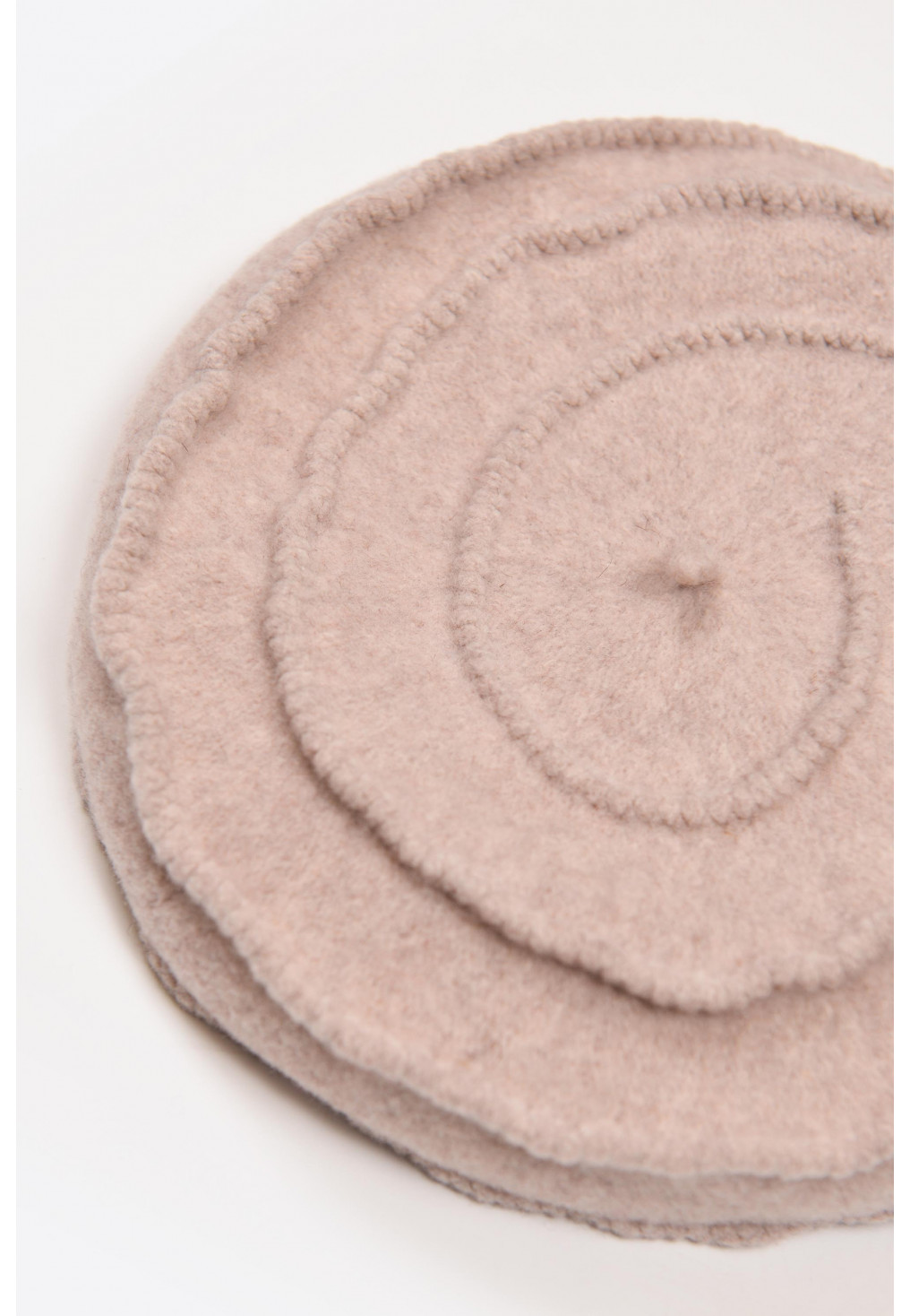 Aymie Beret 100% Laine