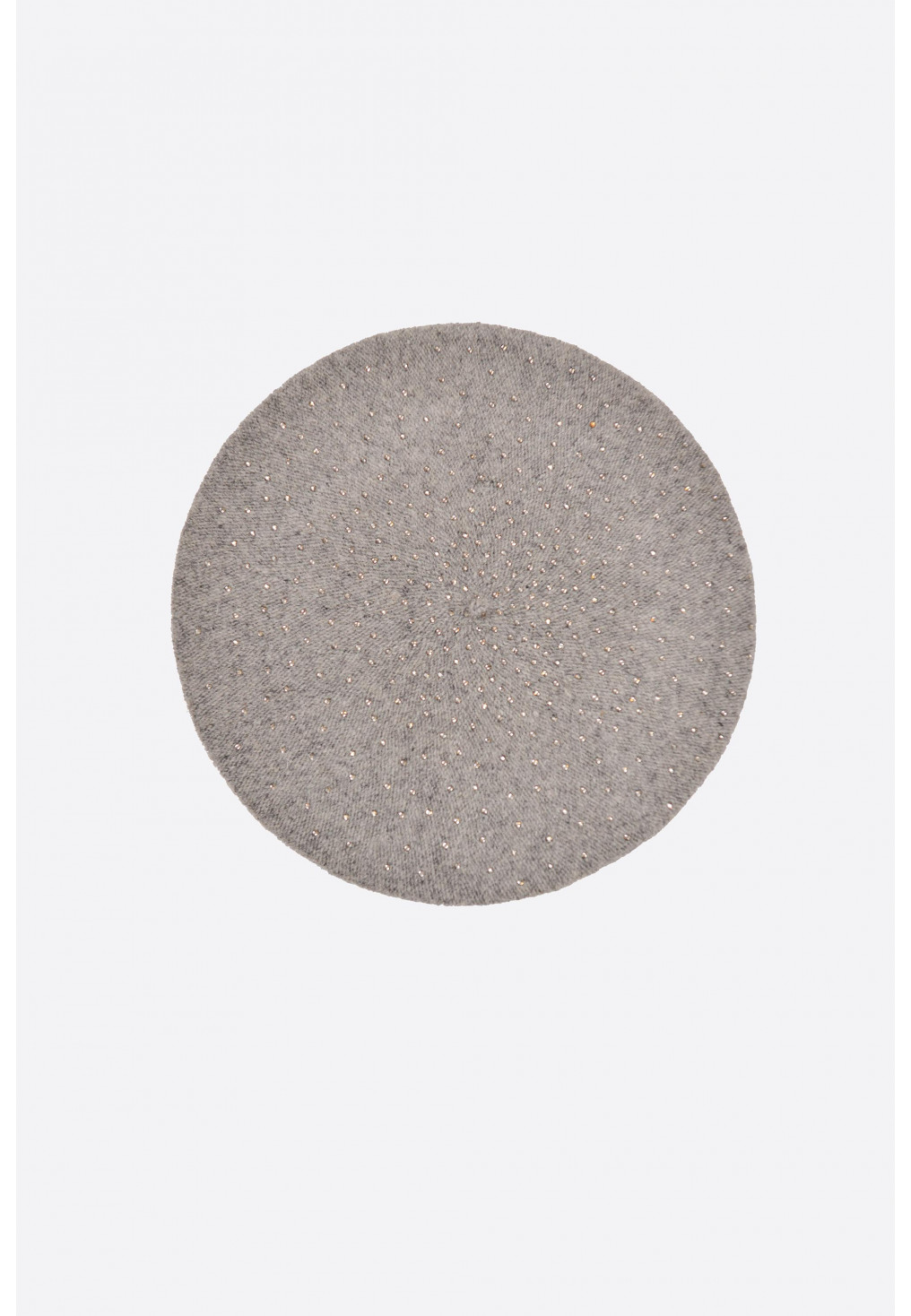 Ayette Beret 59% Laine