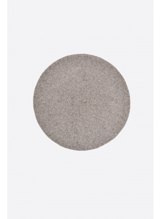 Ayette Beret 59% Laine