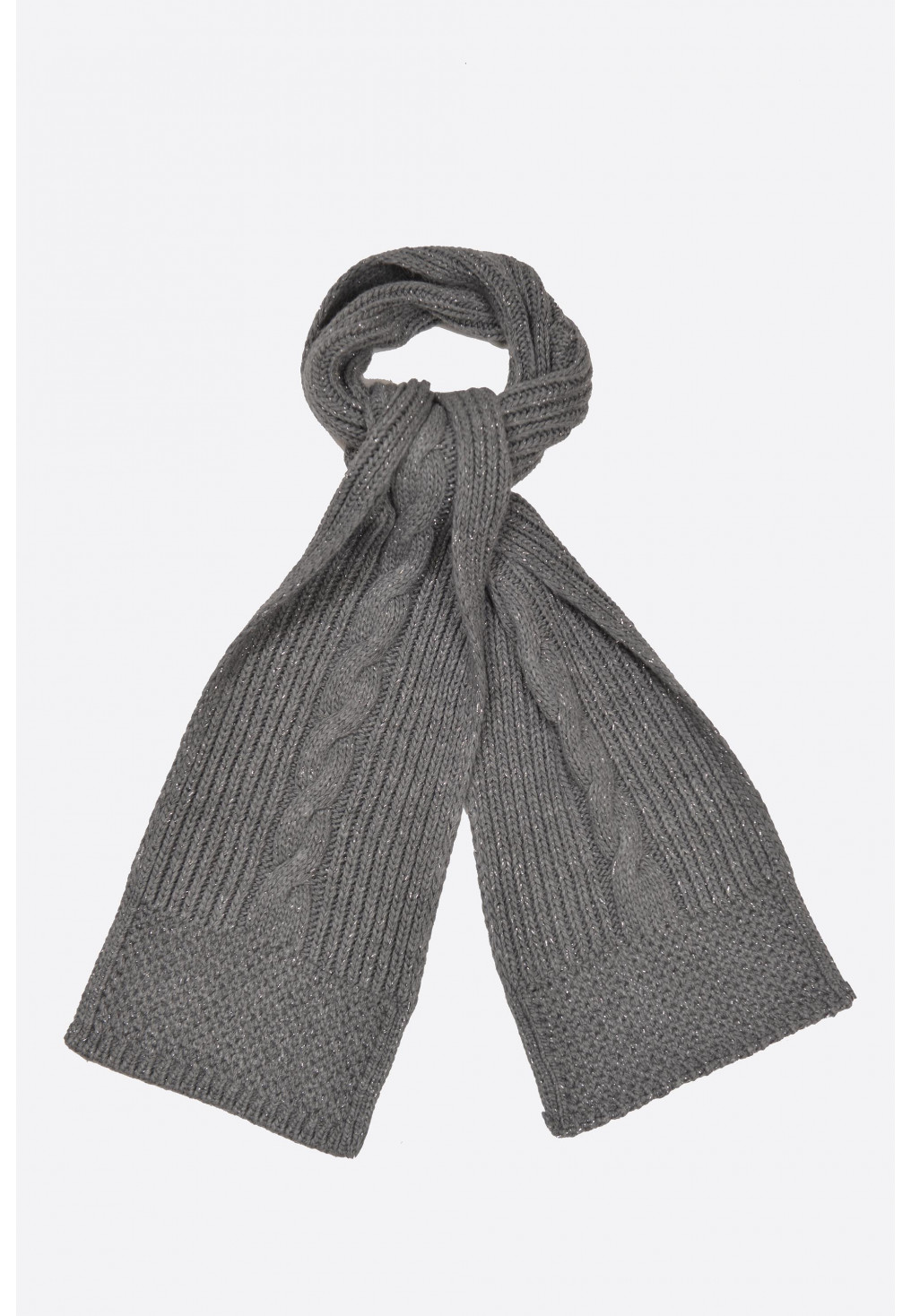 Abygael Ec 95%acrylique 5%metal