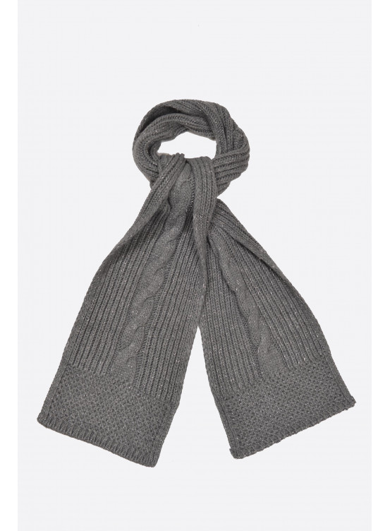 Abygael Ec 95%acrylique 5%metal