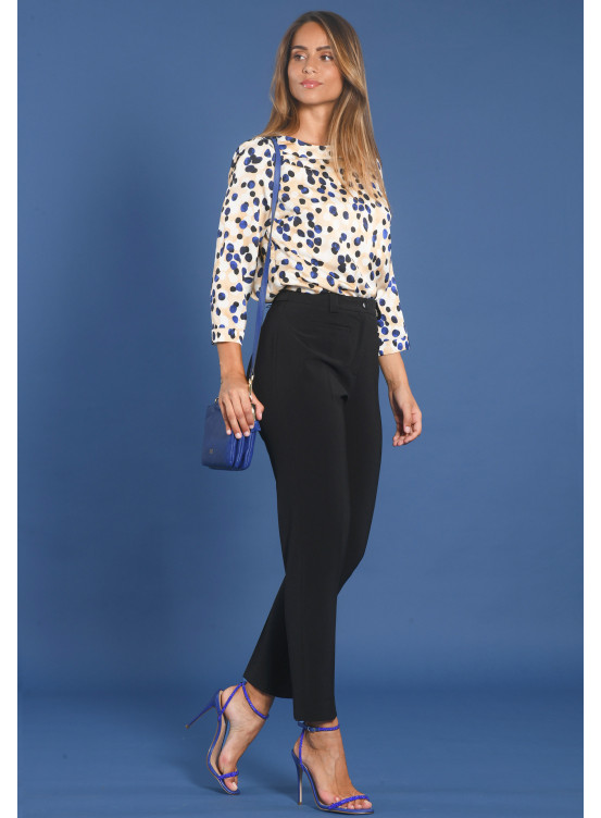 Cevana Pa 7/8 91%polyester 9%polyurethane