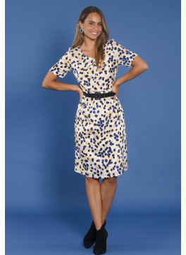 Aley Ro 100% Polyester - 143 Cm Utile