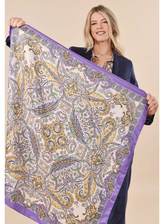 CARMELA - ETOLE - VIOLET - Un Jour Ailleurs