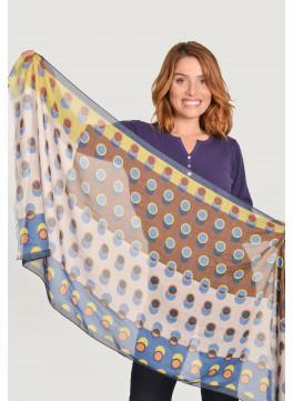 Cordoue Ac 100% Polyester