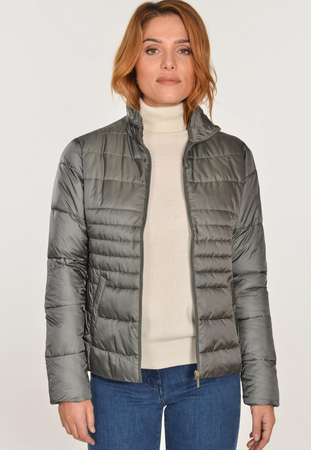 Calzana Do Ml 65% Polyester 35% Polyamide