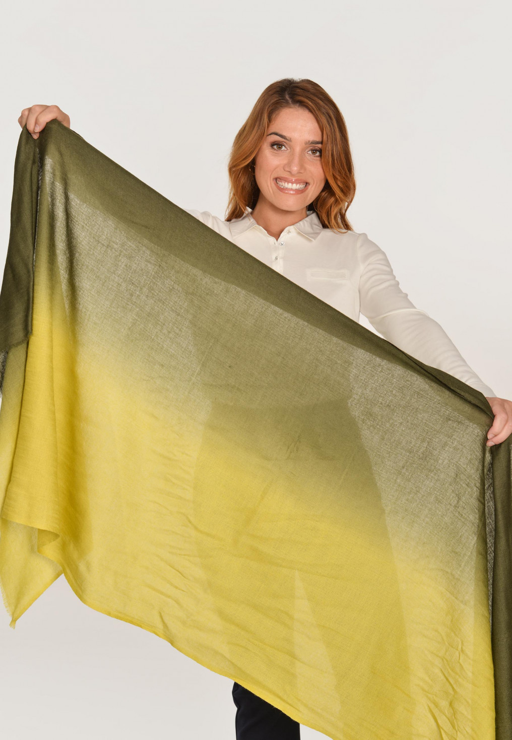 CUPIDON - ETOLE - KAKI - Un Jour Ailleurs