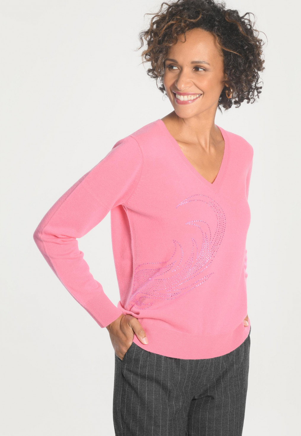 Caline Pu Ml 100% Laine