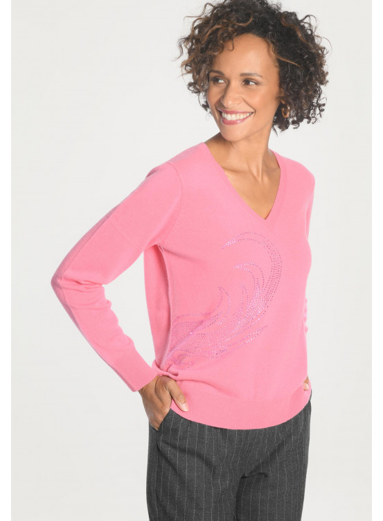 Caline Pu Ml 100% Laine