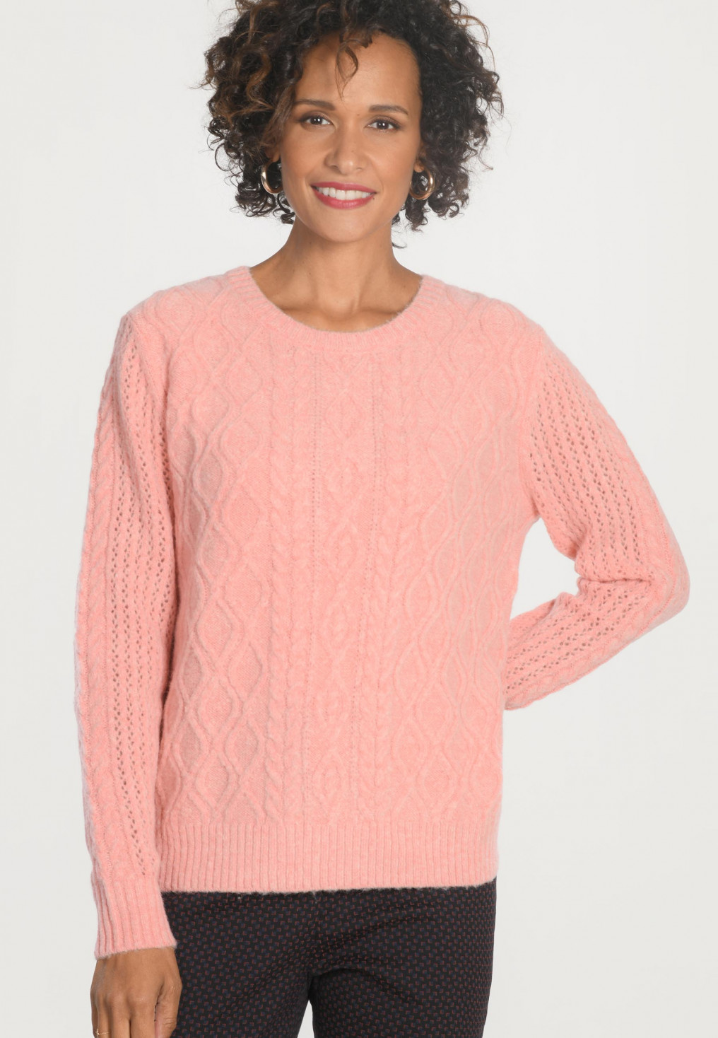 Cline Pu Ml 35%acrylique  32%kid Mohair