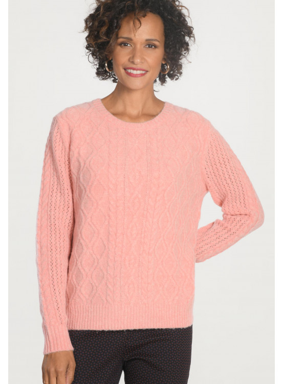 Cline Pu Ml 35%acrylique  32%kid Mohair