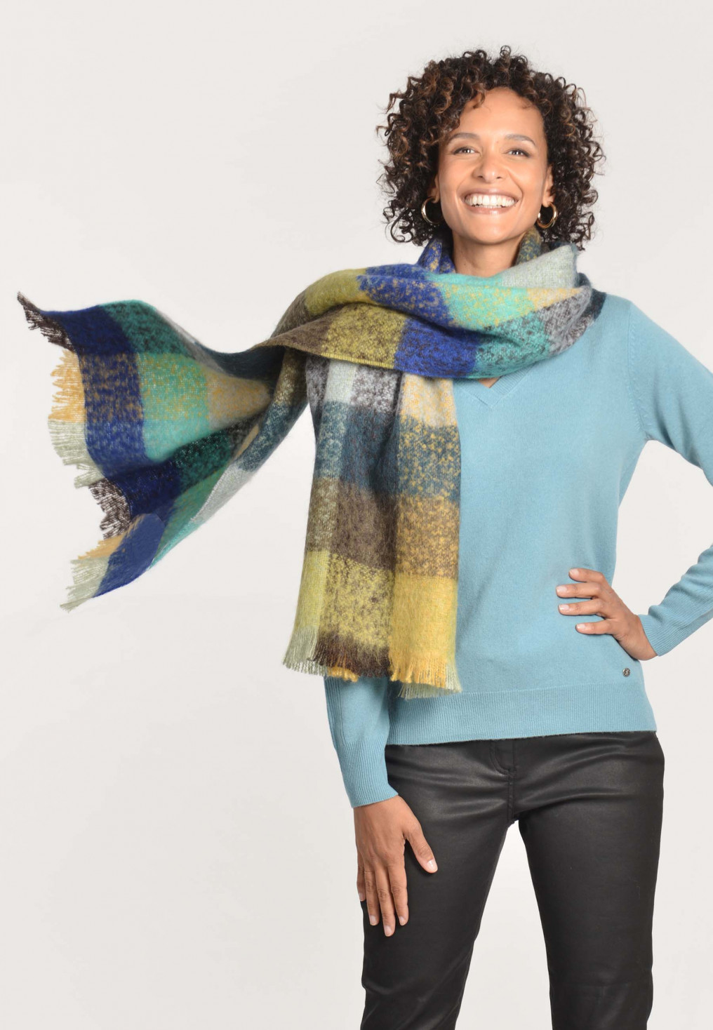 Candice Pu Ml 100% Laine