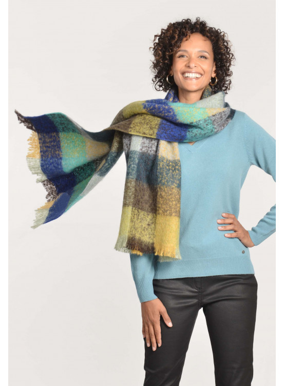 Candice Pu Ml 100% Laine