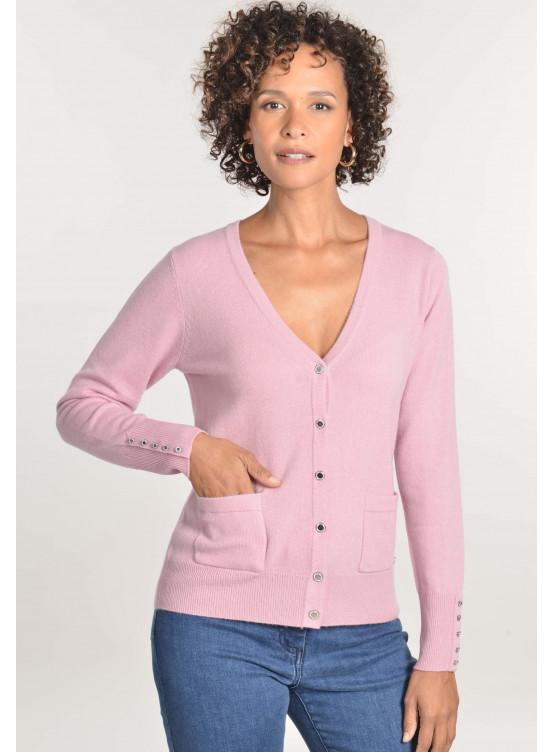 Cabris Gil Ml 100% Laine