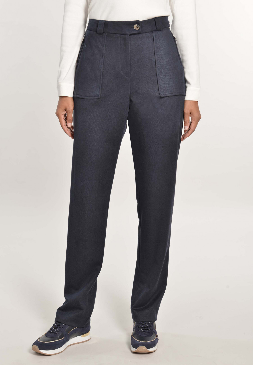 Athalia Pa 95% Polyester 5% Elasthanne