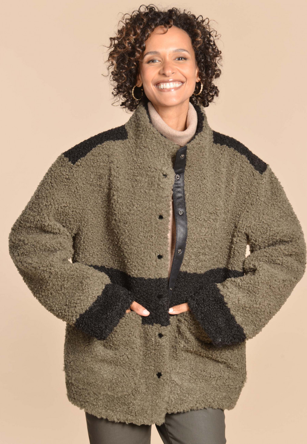 Cool Ma 100% Polyester