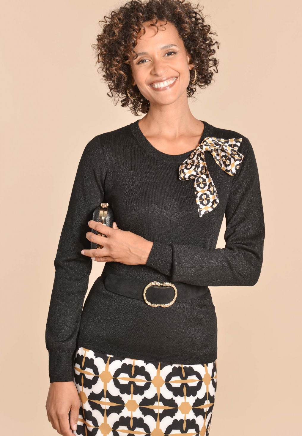 Cissou Pu Ml 33%laine 27%polyester 20%acryl