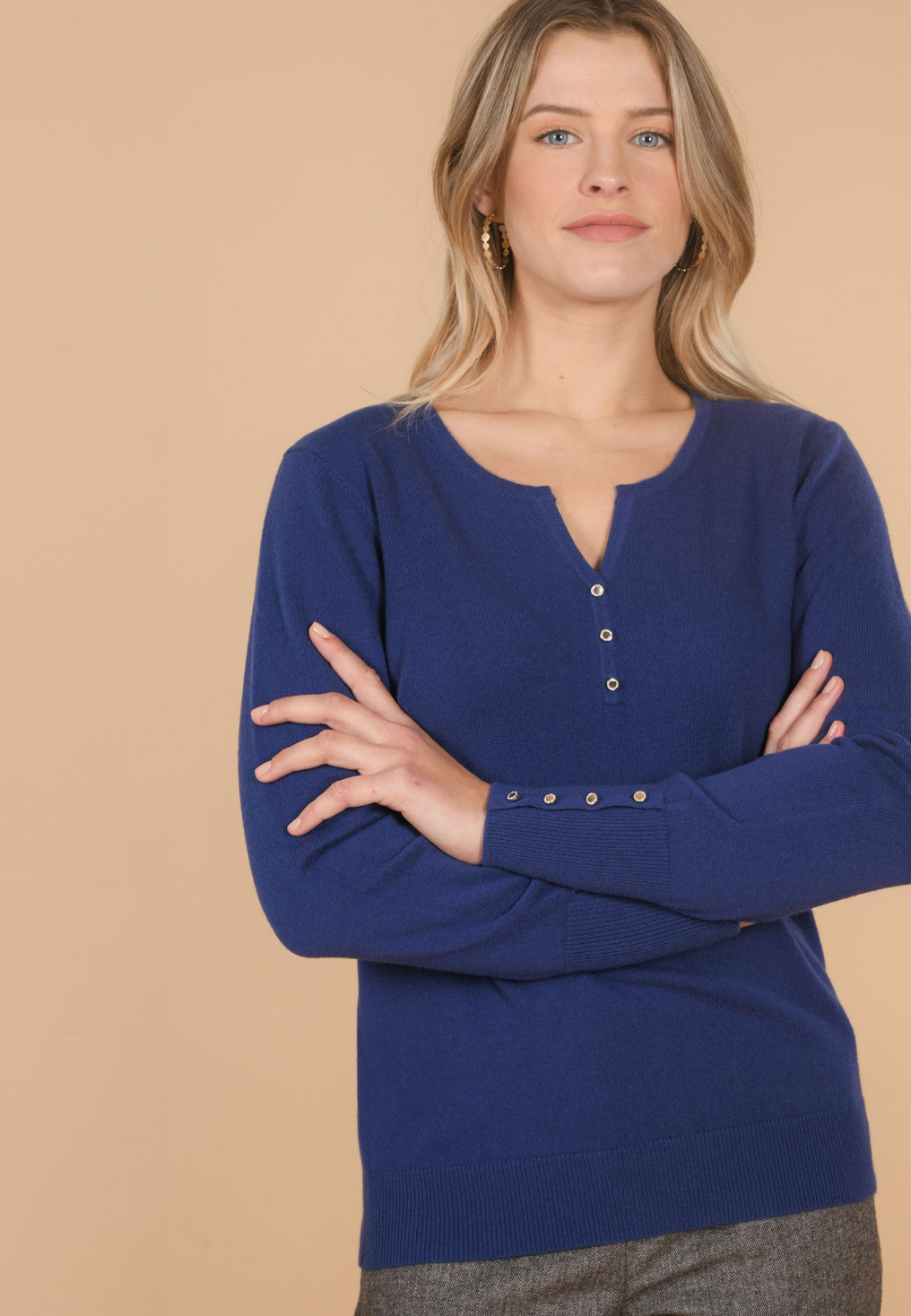 Colette Pu Ml 100% Laine