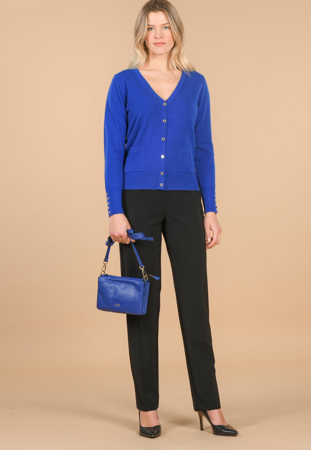 Cabris Gil Ml 100% Laine