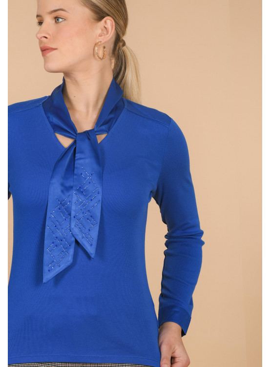 Canaille Ts Ml M1 : 50% Coton 50% Modal