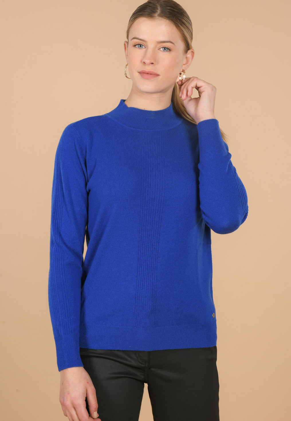 Colline Pu Ml 100% Laine