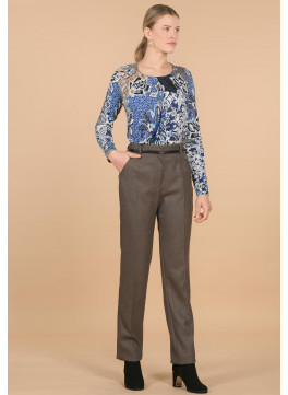 Ashley Pa 64% Polyester - 34% Viscose