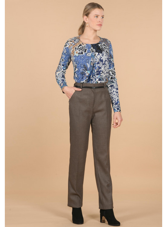 Ashley Pa 64% Polyester - 34% Viscose