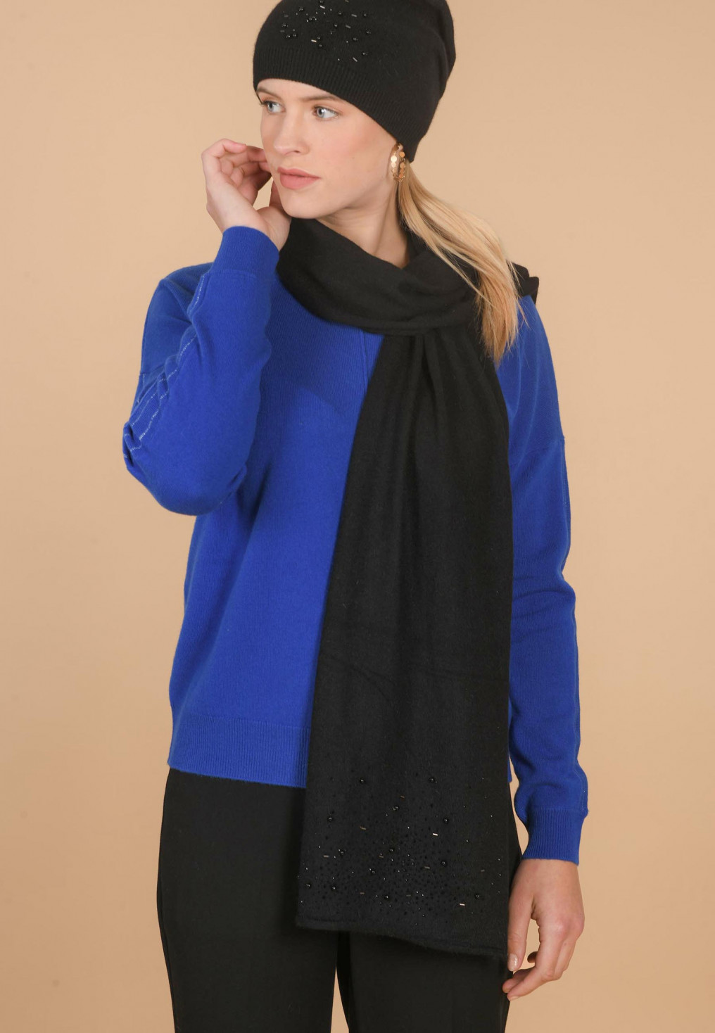 CAIKO - ETOLE - NOIR - Un Jour Ailleurs