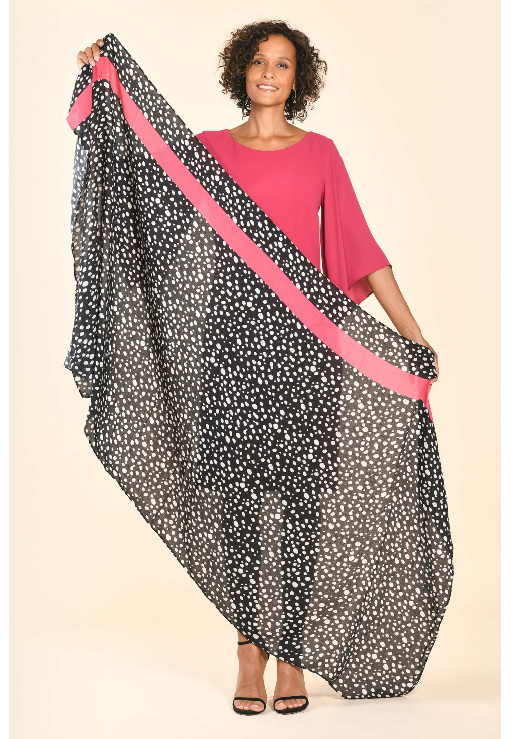 FENG SHUI - ETOLE - NOIR - Un Jour Ailleurs