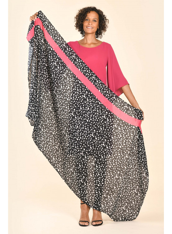 FENG SHUI - ETOLE - NOIR - Un Jour Ailleurs