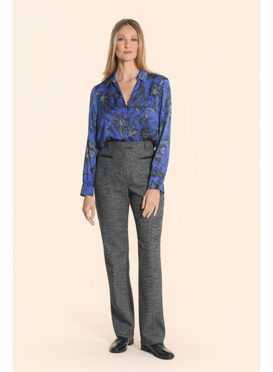 Anselme Pa 63%viscose 36%polyester