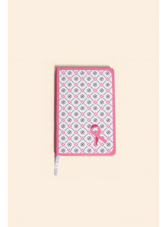 CARNET - OCTOBRE ROSE - Un Jour Ailleurs