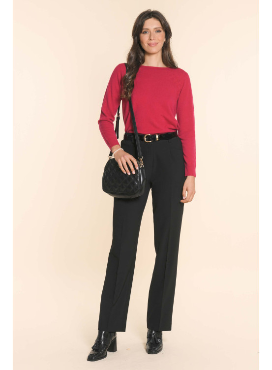 Fanou Pa Long 93%polyester 7%polyurethane