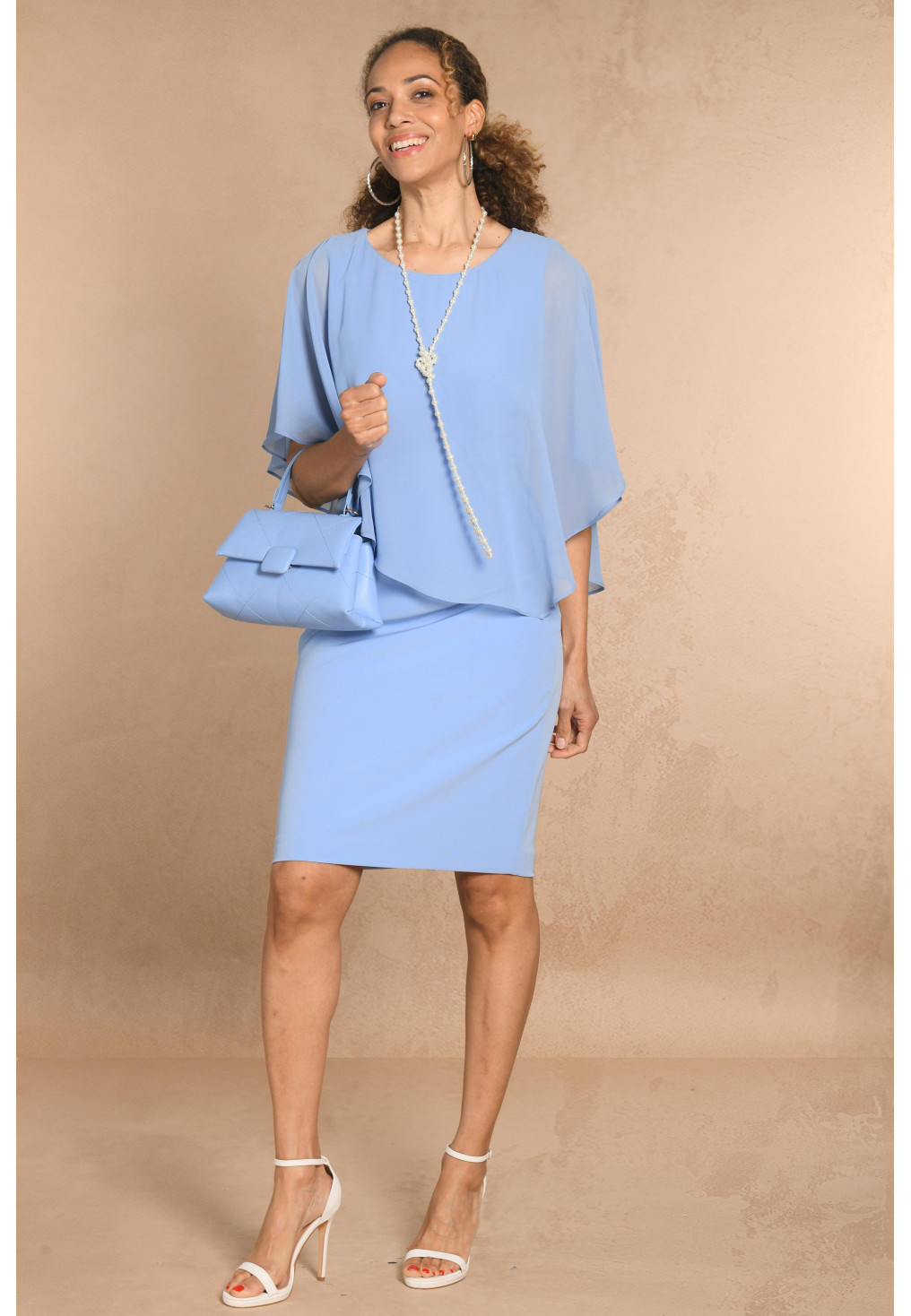 ROBE - AUSTRAL - GALUSA - Un Jour Ailleurs