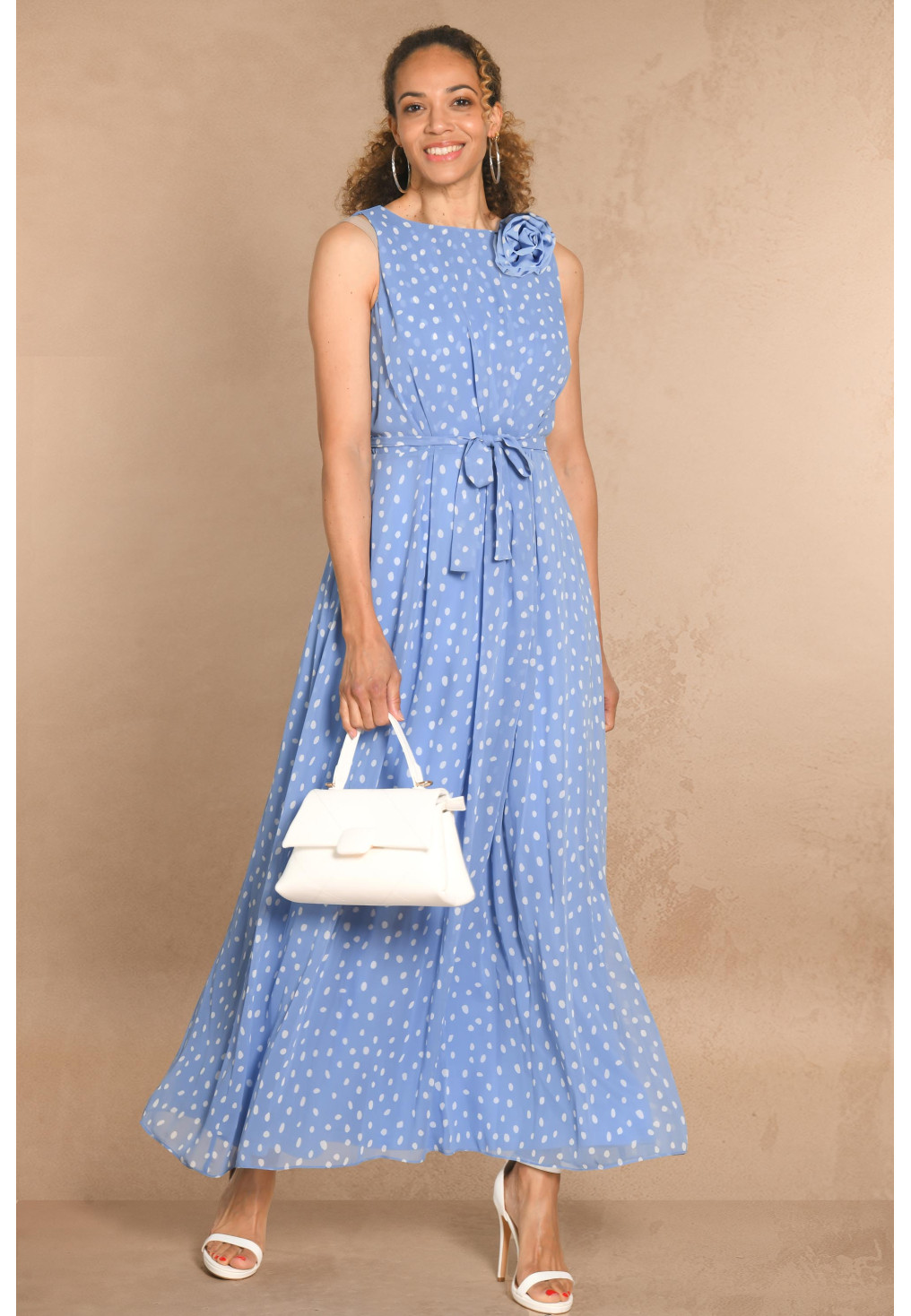 ROBE - AUSTRAL - GANA - Un Jour Ailleurs