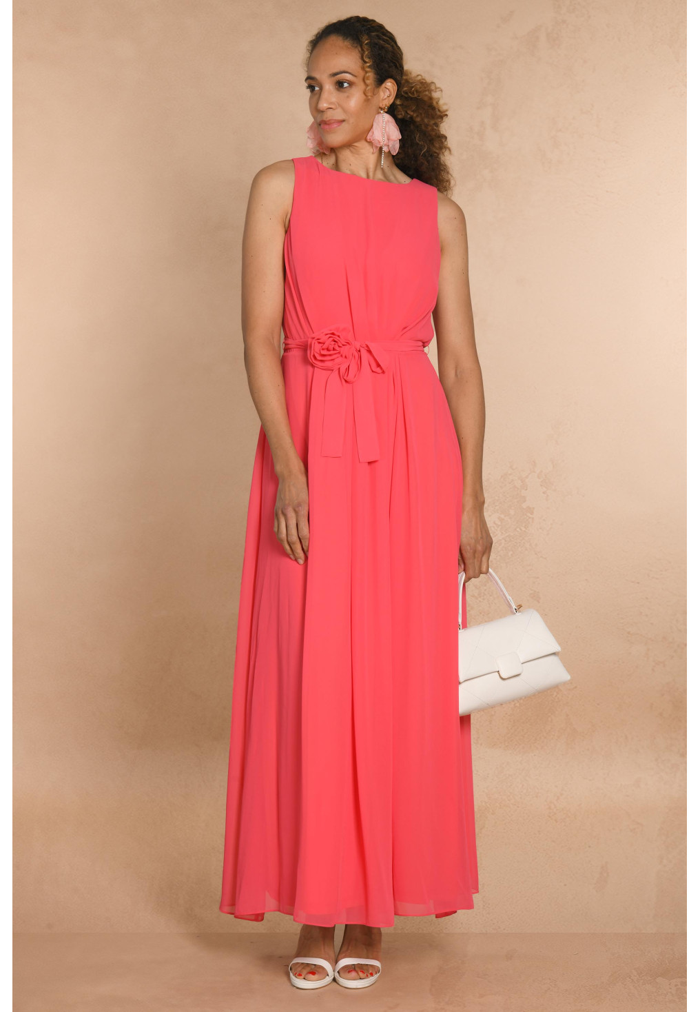 ROBE - CAPUCINE - GYOZA - Un Jour Ailleurs