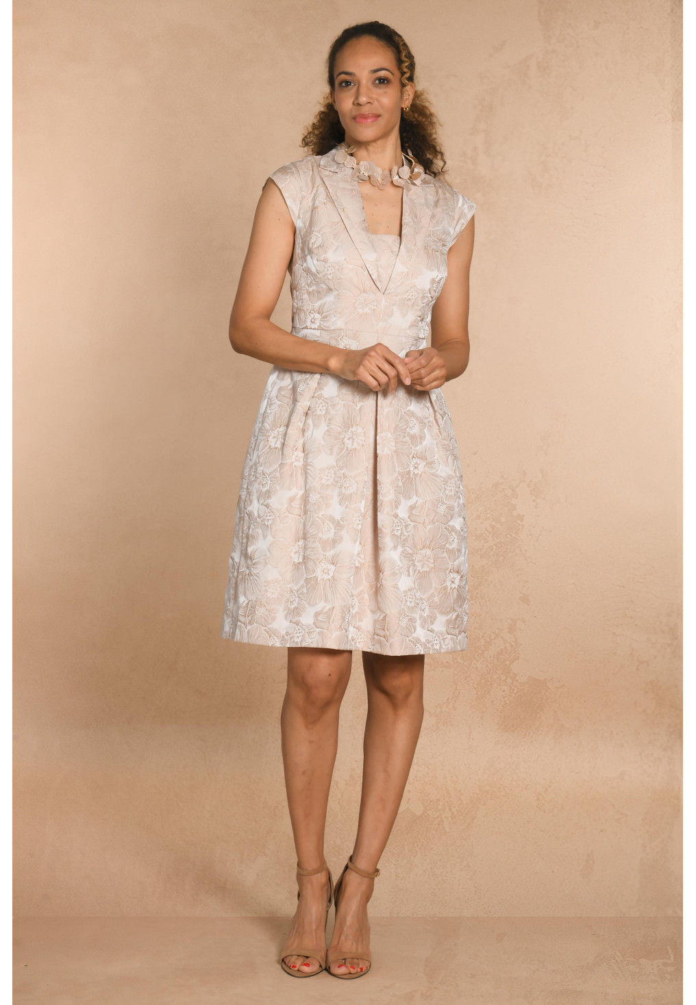 ROBE - LOTUS - GRETEL - Un Jour Ailleurs