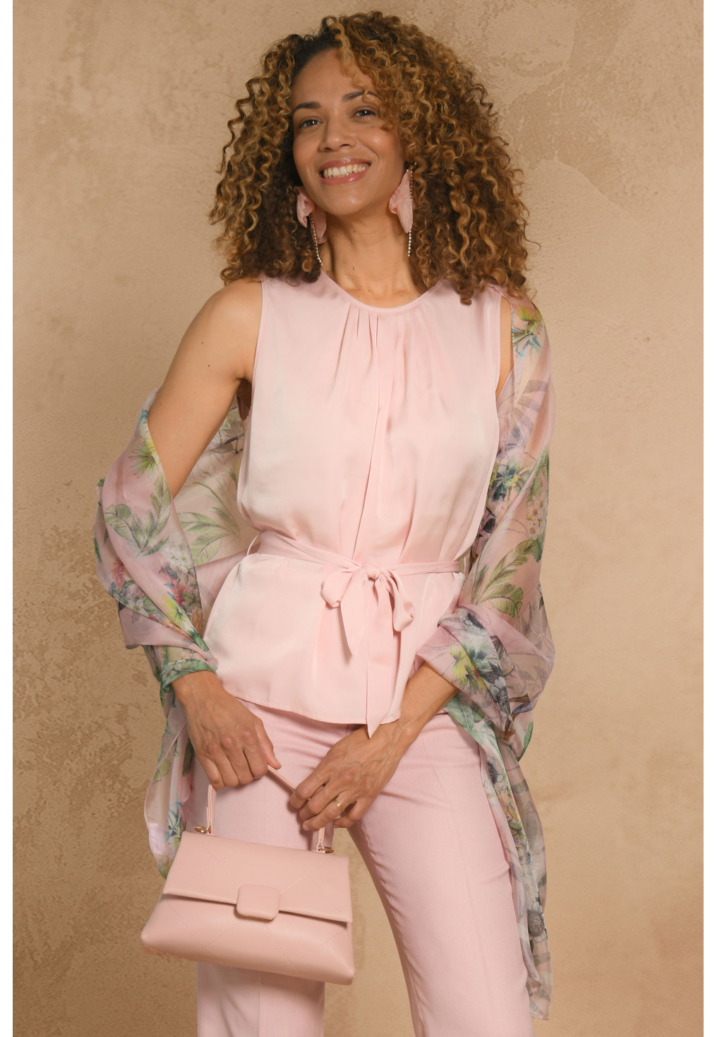 TOP - POUDRE - GYUTARO