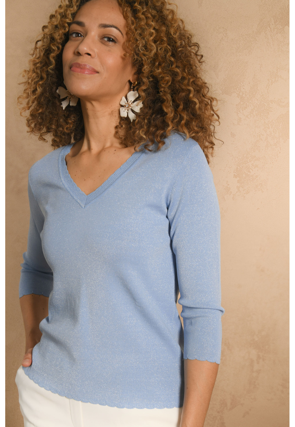 PULL - AUSTRAL - GALA - Un Jour Ailleurs