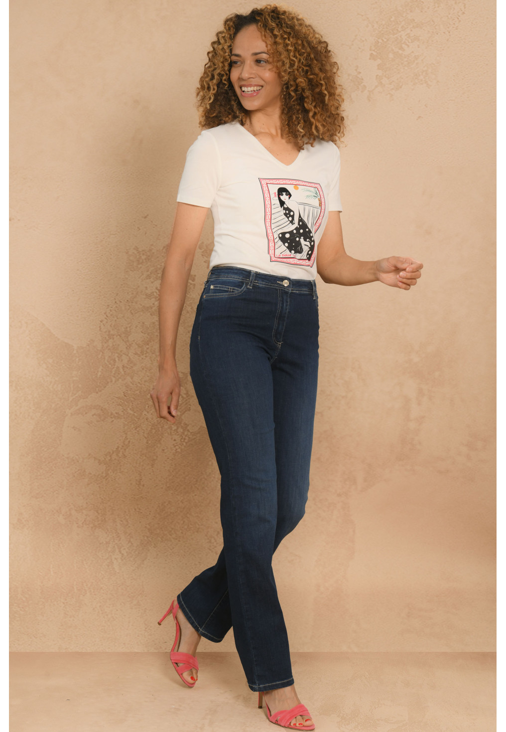 JEANS - BRUT - GAKAYLO