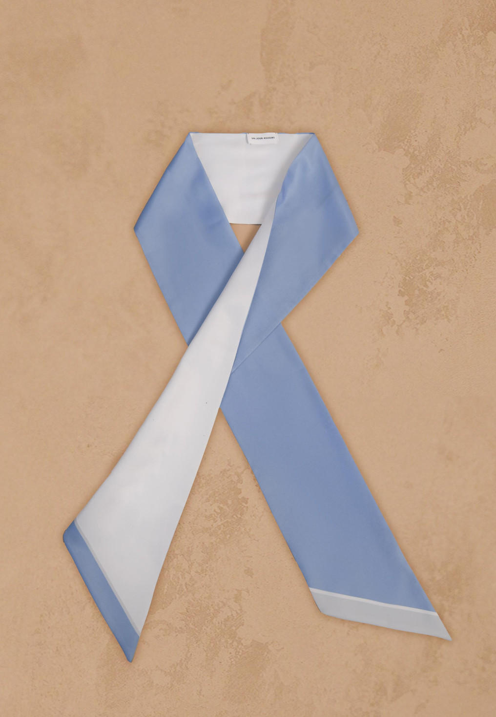 FOULARD CRAVATE - AUSTRAL/OW - GAVOTE - Un Jour Ailleurs