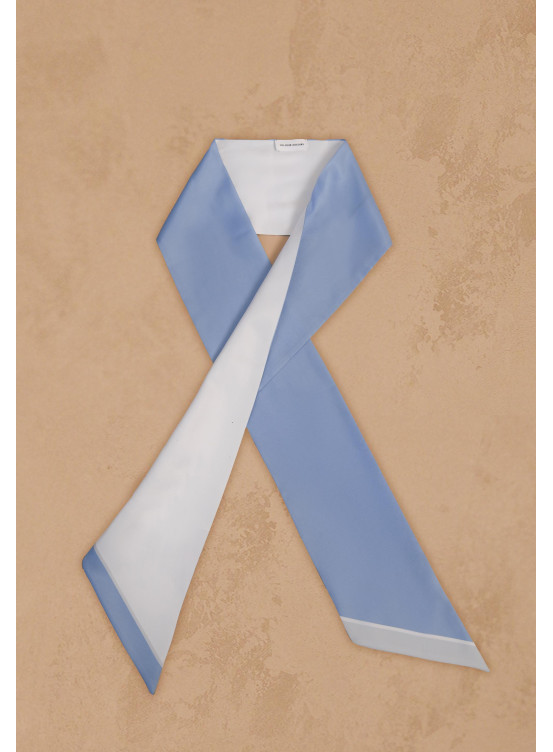 FOULARD CRAVATE - AUSTRAL/OW - GAVOTE - Un Jour Ailleurs