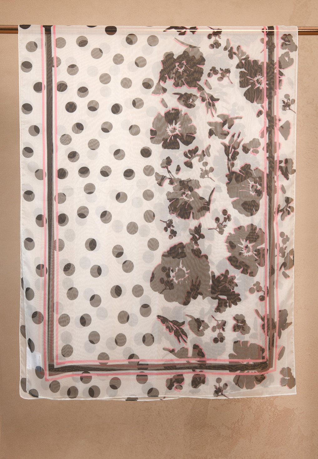 ETOLE - NOIR/OW - GYROFLE - Un Jour Ailleurs