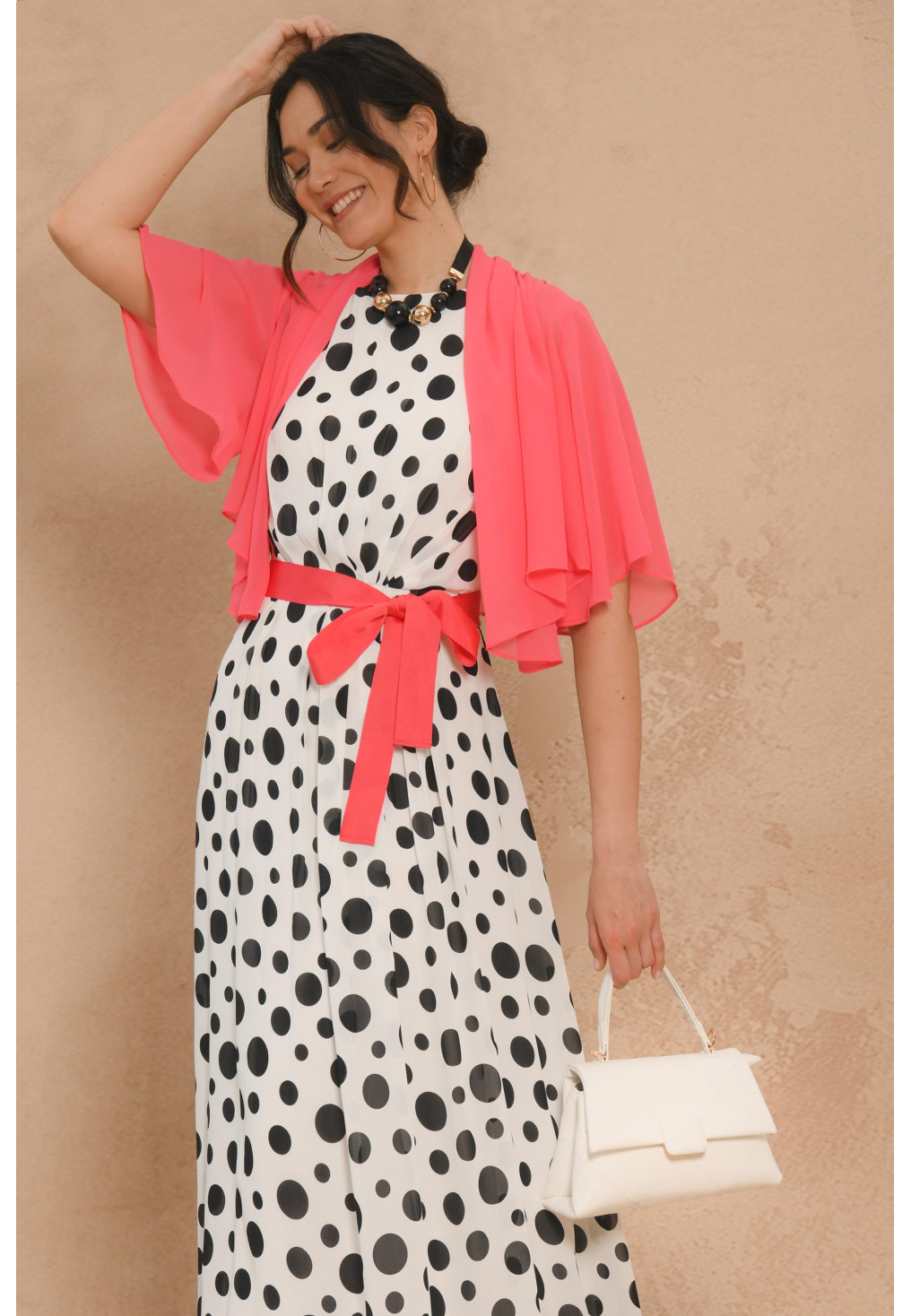 CHEMISE - CAPUCINE - GYOZA