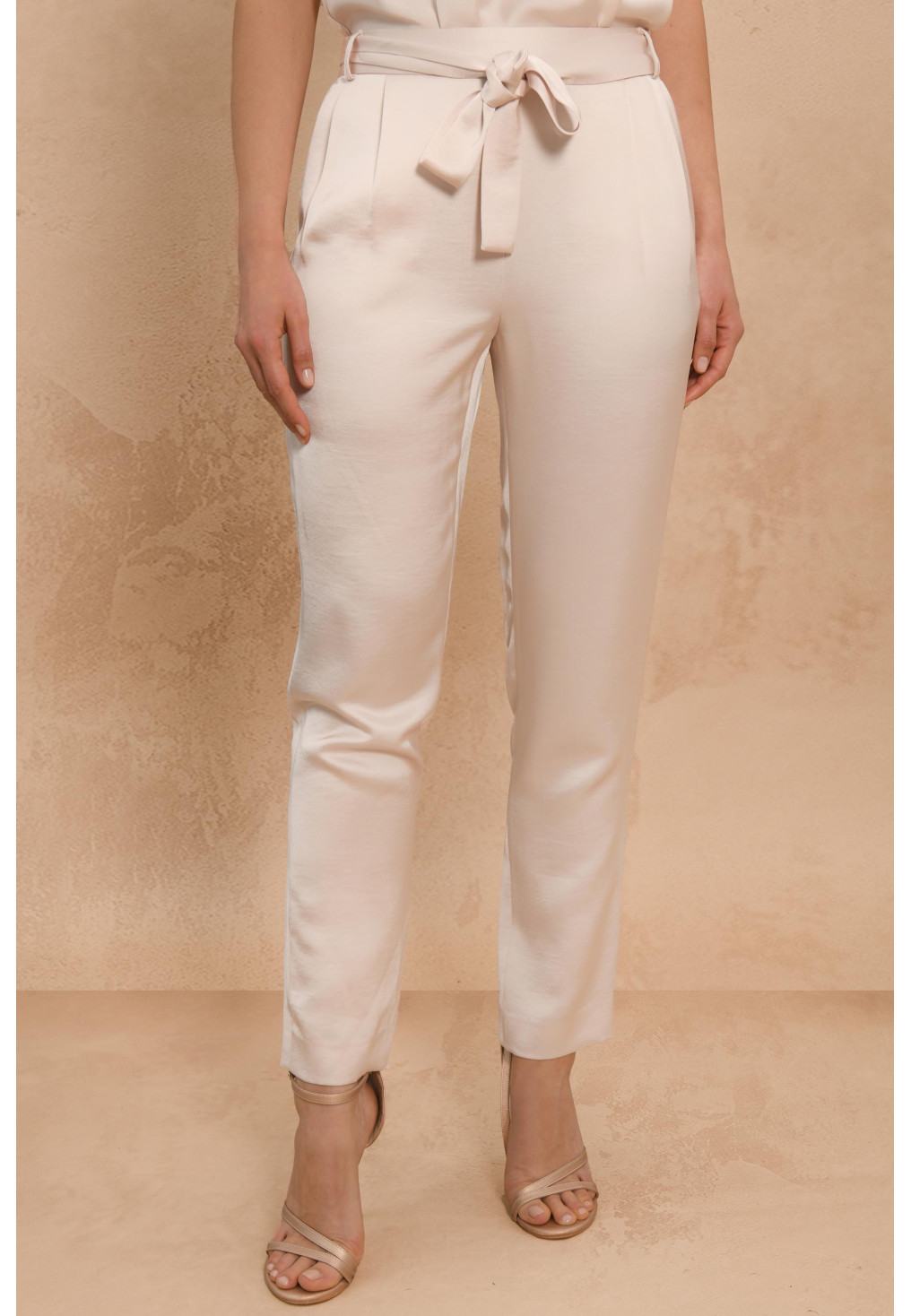 PANTALON - COQUILLE - GAURELIEN - Un Jour Ailleurs