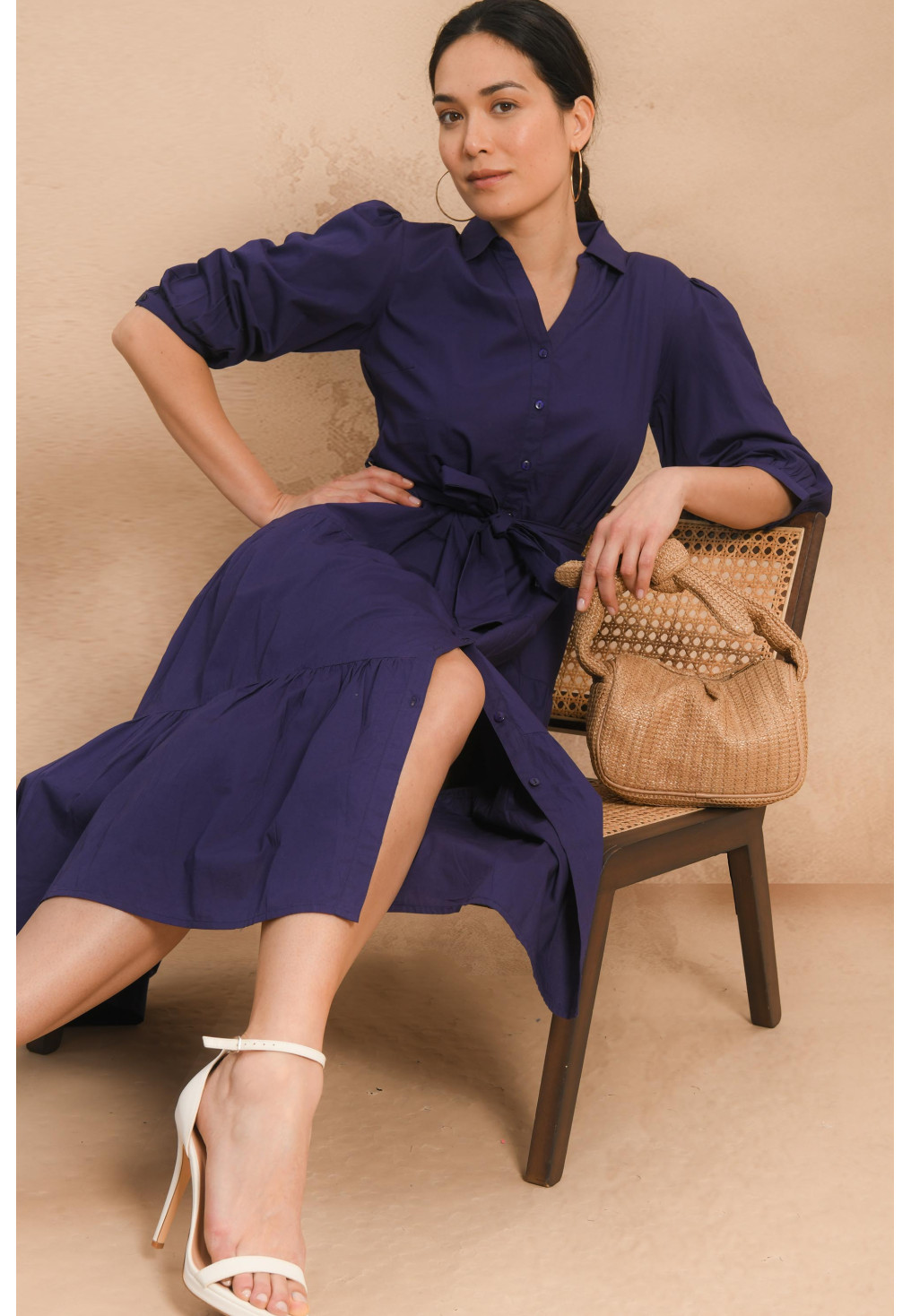 Dakkar Ro 100% Coton