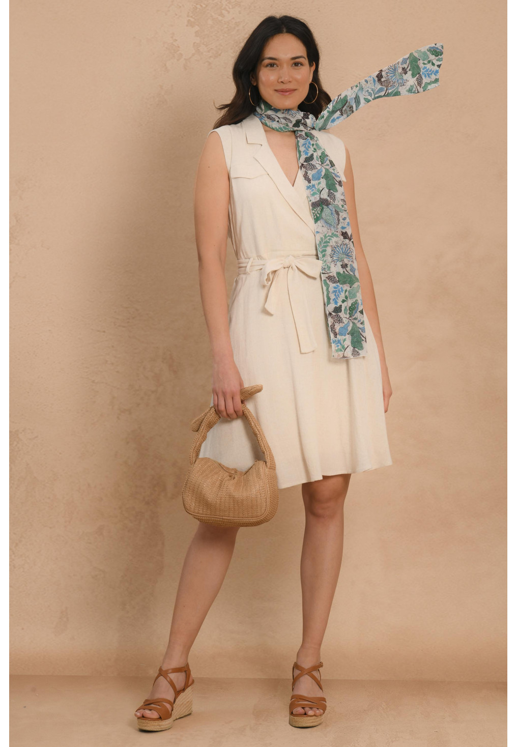 ROBE - SABLE - GALILEO