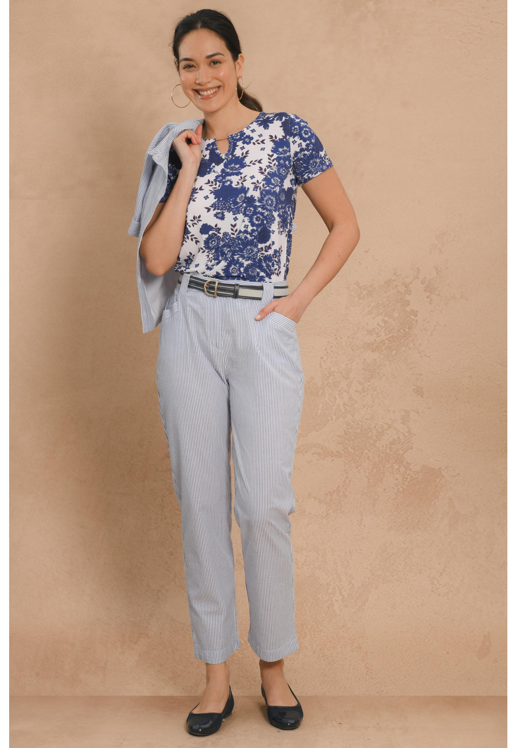 PANTALON - AUSTRAL - GALUS - Un Jour Ailleurs