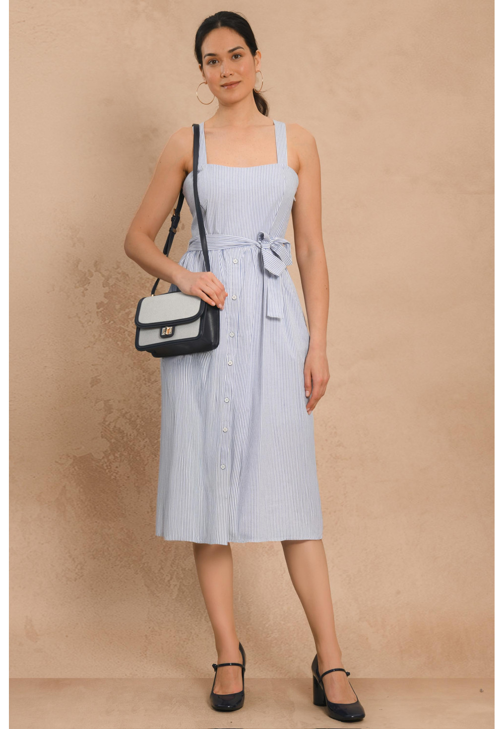 ROBE - AUSTRAL - GALUS