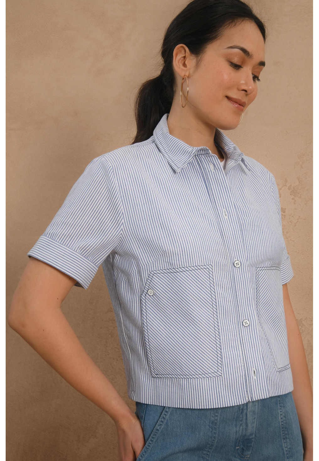 VESTE - AUSTRAL - GALUS